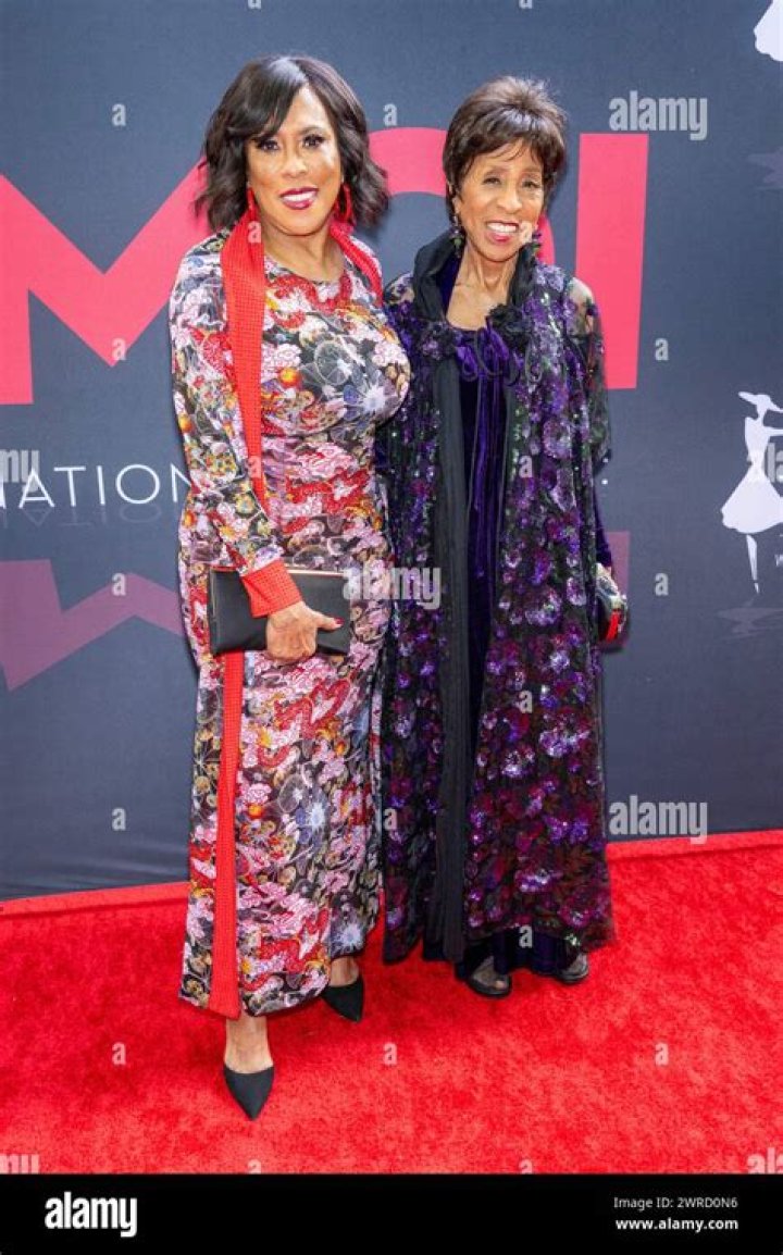 Unveiling The Extraordinary World Of Marla Gibbs: Discoveries And Insights