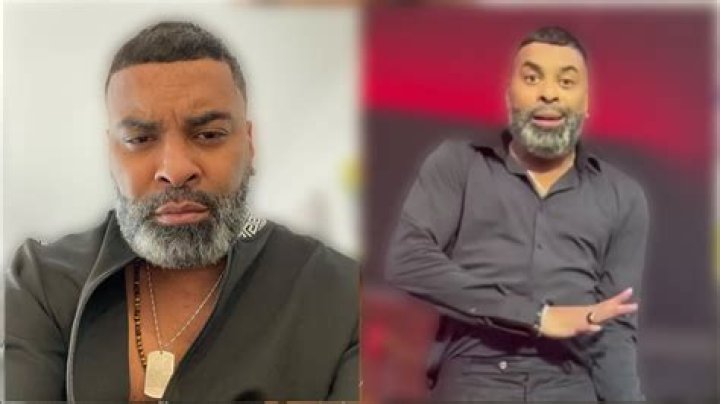 Uncover The Rich Tapestry Of Ginuwine Ethnicity: Discoveries And Insights Await