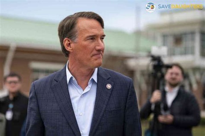 Unveiling The Truth: Glenn Youngkin's Height Explored