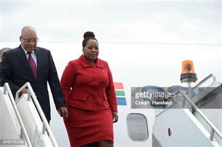 Discover The World Of Gloria Bongekile Ngema: Insights, Impact, And Legacy