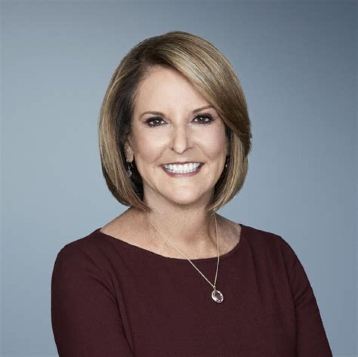 Gloria Borger's Illness: Unlocking Discoveries And Insights