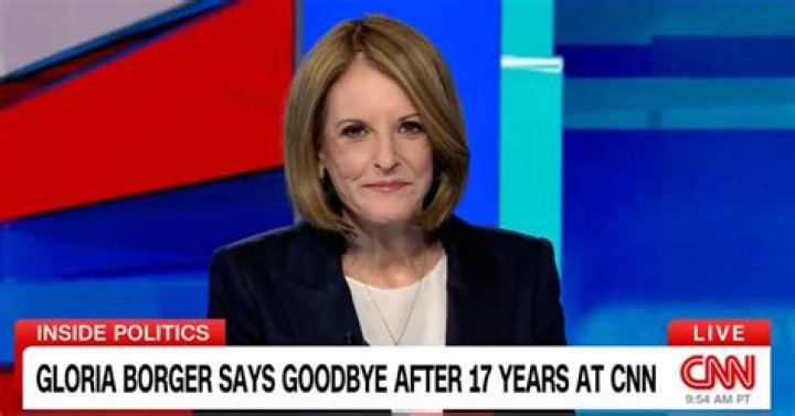Unveil The Secrets Of American Politics With Gloria Borger