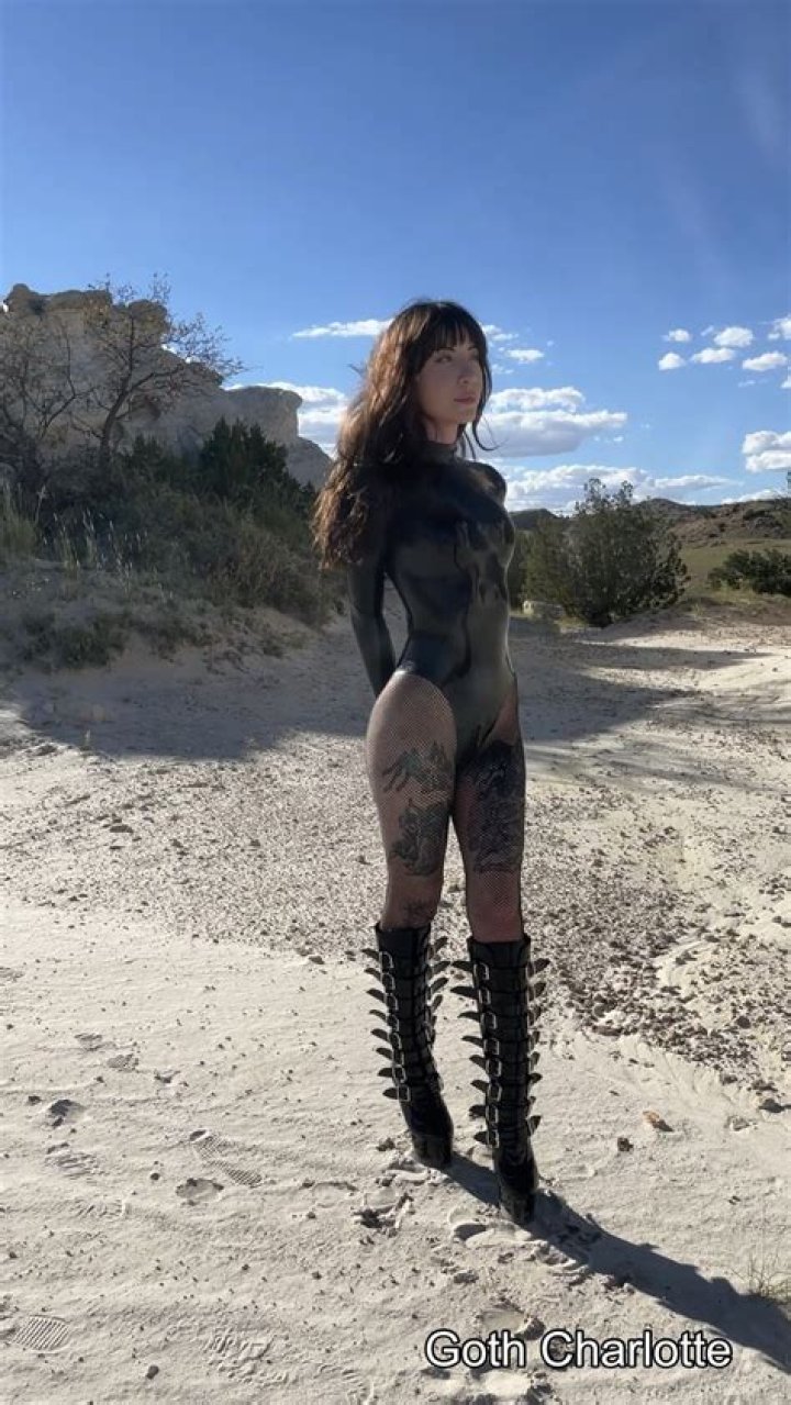 Explore The Enchanting Realm Of Darkness And Intrigue