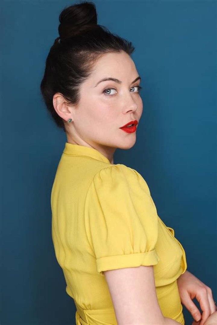 A Star On The Rise In The Entertainment Galaxy