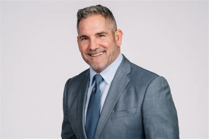 Discover Grant Cardone's Secrets To Sales And Entrepreneurial Success