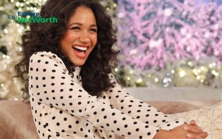 Unveiling The Wealth Of Greta Onieogou: Discoveries And Insights