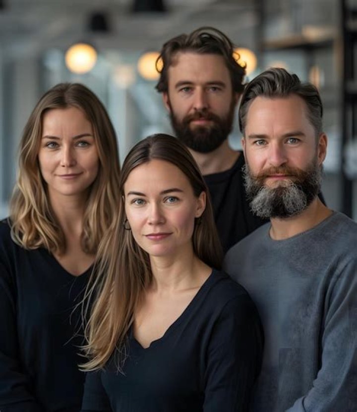 Unveiling The Secrets Of Powerful Groups Of Four: Discoveries And Insights