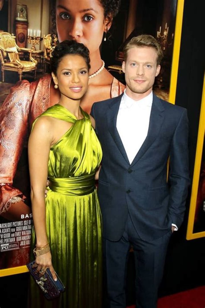 Unraveling The Secrets Of A Hollywood Love Story