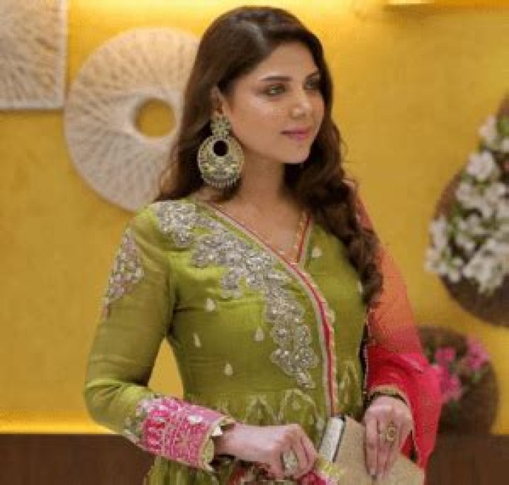 Unveiling The Timeless Essence Of Hadiqa Kiani: Age And Achievements