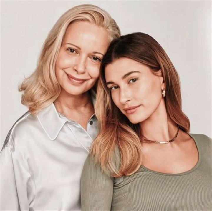 Uncover The Inspiring Story Of "hailey Bieber Mom": Discoveries And Insights