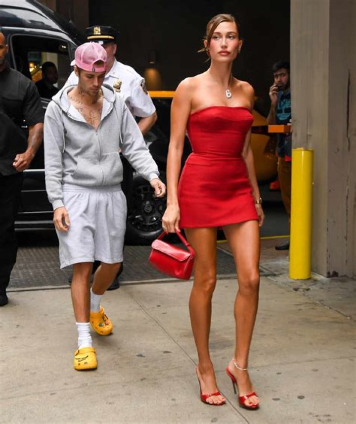 A Model, Style Icon, And Philanthropist