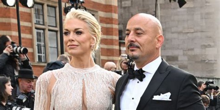 Unveiling The Secrets: Hannah Waddingham's Husband Revealed