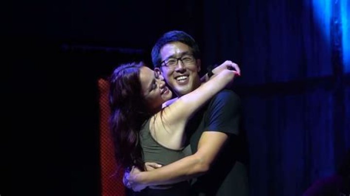 A Deep Dive Into His Relationship