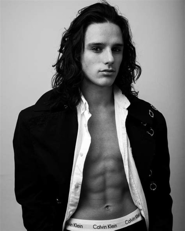 Discover The Extraordinary World Of Harry Collett