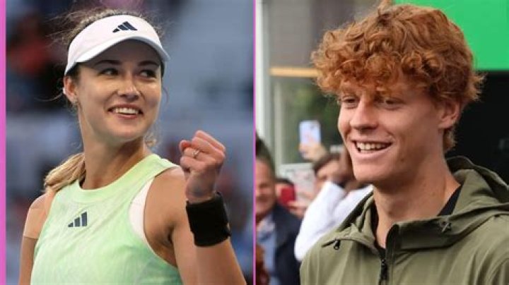 Jannik Sinner's Relationship Status Unveiled