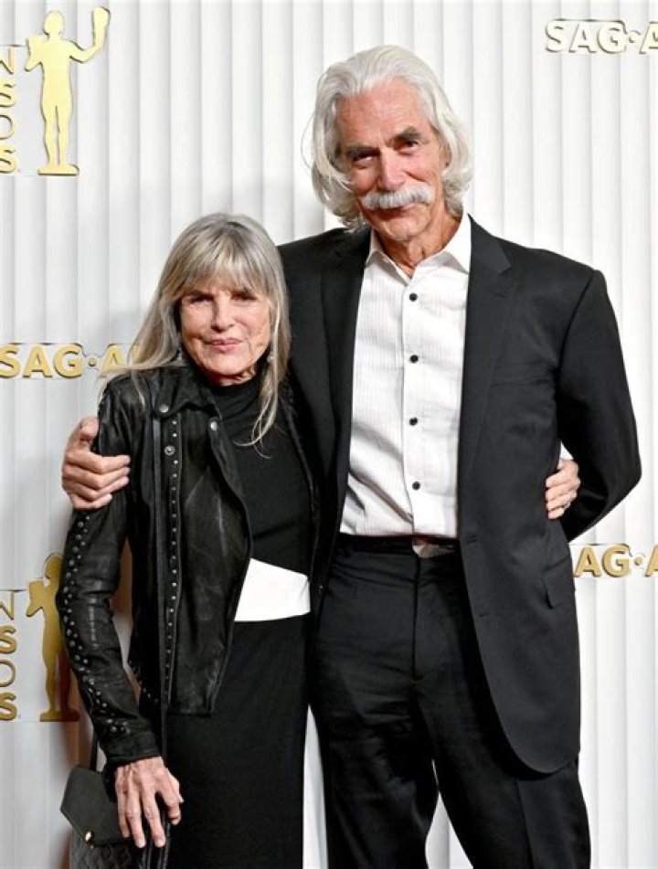 Unraveling The Truth: Sam Elliott's Fate Revealed