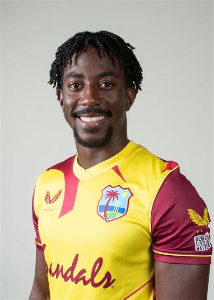 The Rising Star Of Australian Cricket