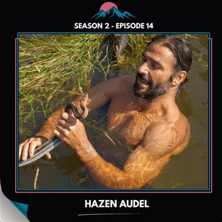 Unlocking The Legacy Of Hazen Audel: Discoveries And Insights