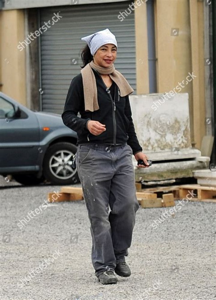 Unveiling Helen Folasade Adu: A Journey Of Discovery