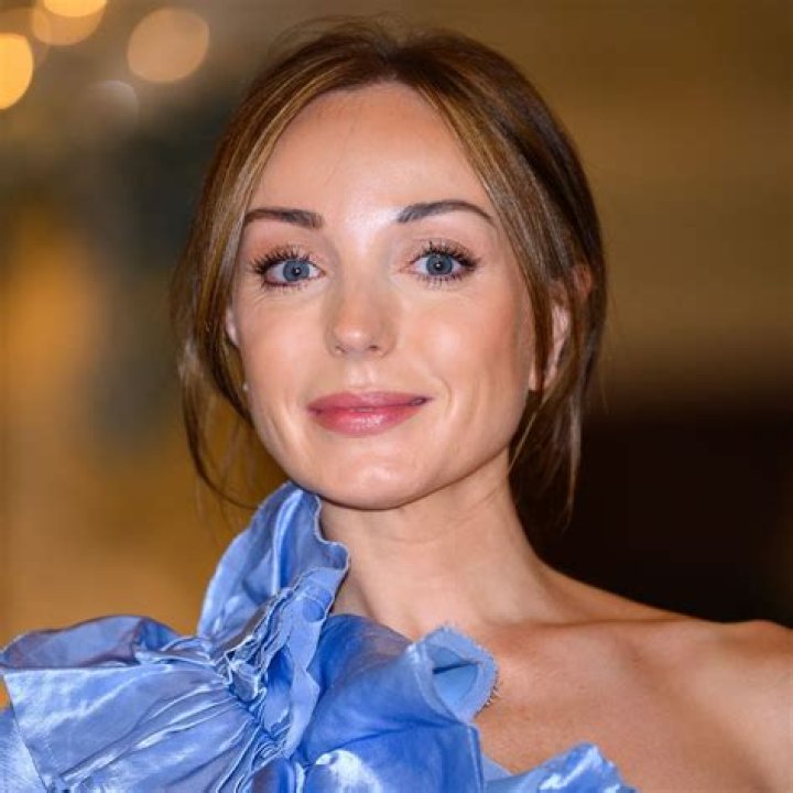 Unveiling The Brilliance Of Helen George: A Journey Of Discovery