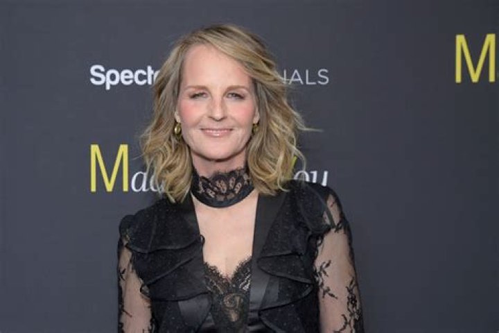 Uncover The Secrets Behind Helen Hunt's Net Worth Journey