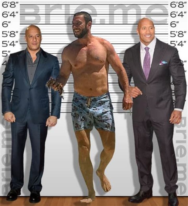 Unveiling Henry Winkler's Height And Weight: Surprising Insights Revealed