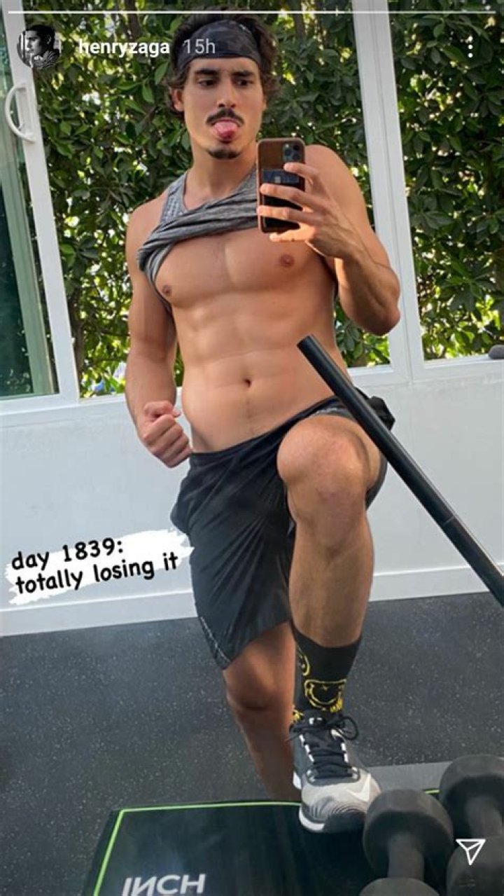 A Rising Star With A Heart Of Gold