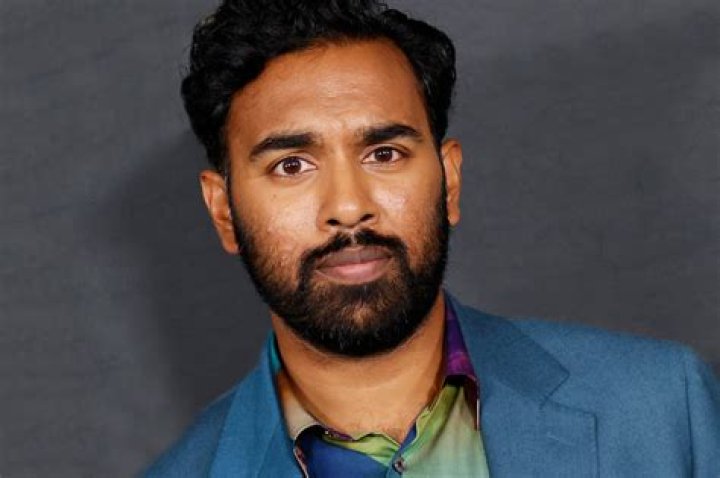 Unlocking The Multifaceted World Of Himesh Patel: Discoveries And Insights