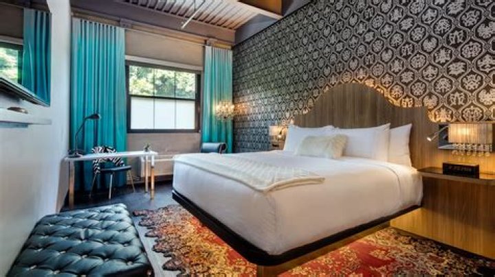 Unveiling The Enchanting Allure Of Hotel Nyack: A Hidden Gem Awaits