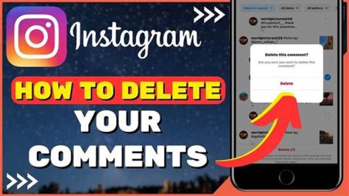 A Comprehensive Guide To Deleting Your Instagram