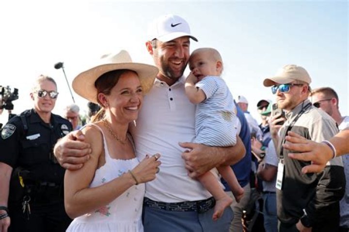 Delving Into Meredith Scheffler's Pregnancy Journey