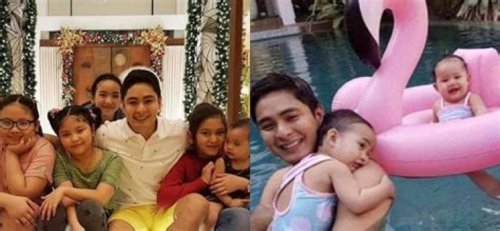 Coco Martin's Family Secrets Revealed