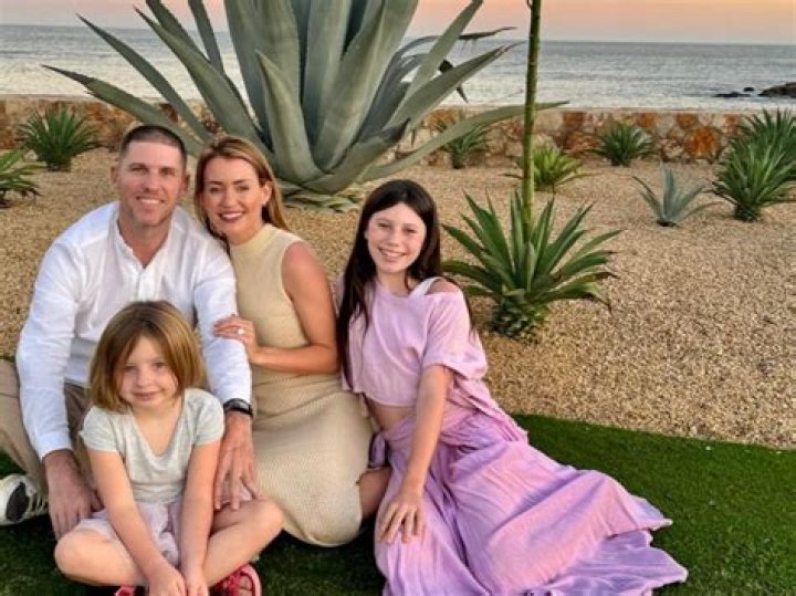 Uncovering The Bond Between A Champion And His Children