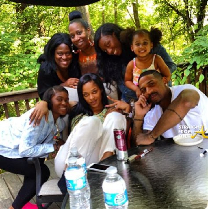 Discoveries In Joseline Hernandez's Family