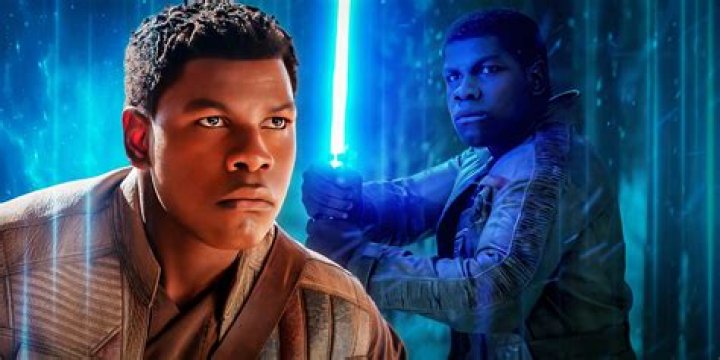 The Secrets Behind John Boyega's Star Wars Salary Revealed