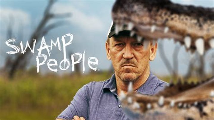 Uncovering The Swamp People's Lucrative Catch: Per-Episode Earnings Revealed