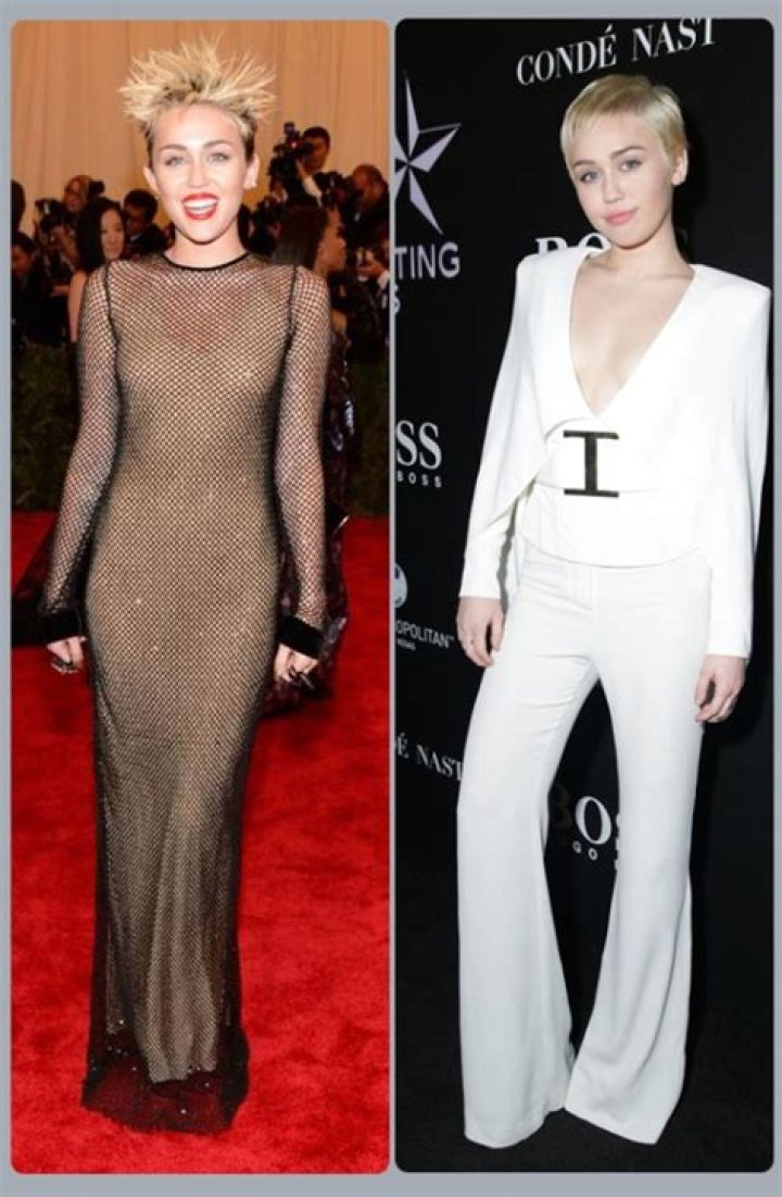 Discover Unrevealed Insights: Miley Cyrus's Weight Unveiled