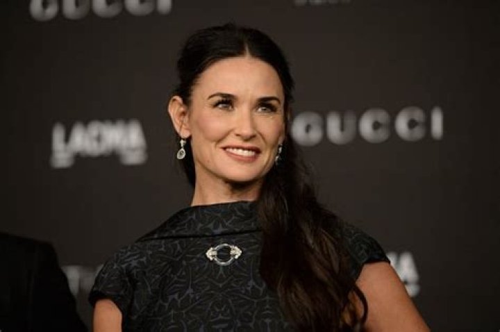 Unveiling The Net Worth Of Demi Moore: Discoveries And Insights Await