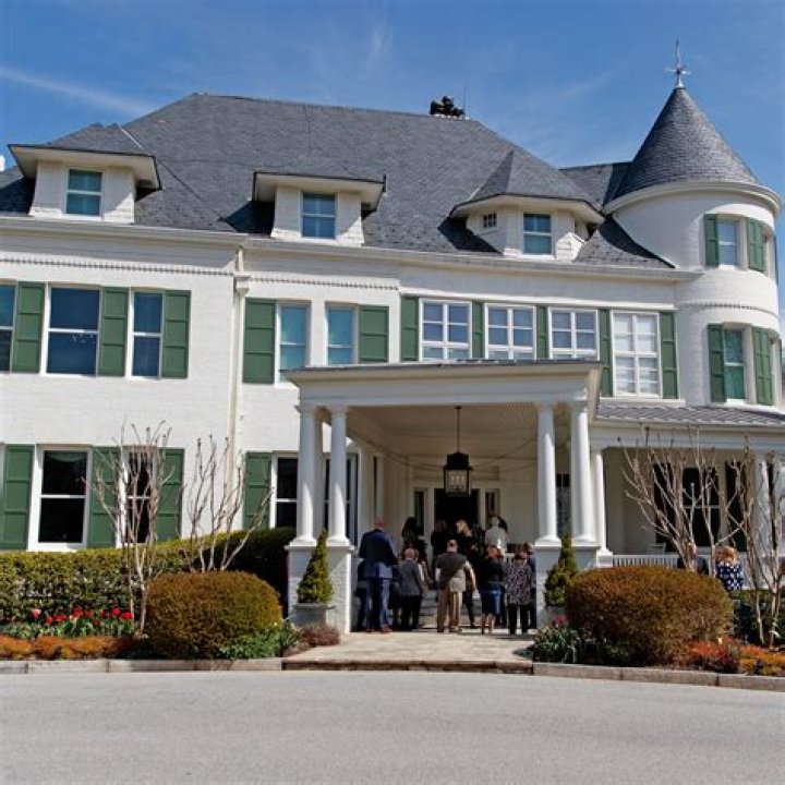 Exploring The Value And Impact Of Joel Osteen's Lavish Abode