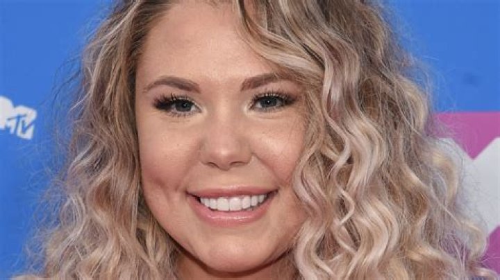 Discover Kail Lowry's Net Worth And Financial Journey