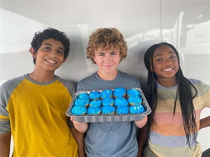 Unveiling Walker Scobell's Fortune: Unlocking Financial Insights