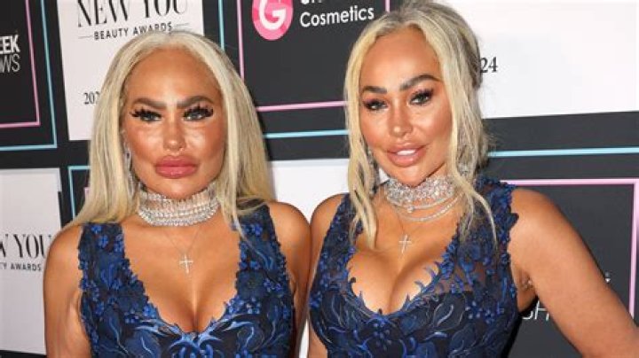 Discover The Ages Of Darcey And Stacey