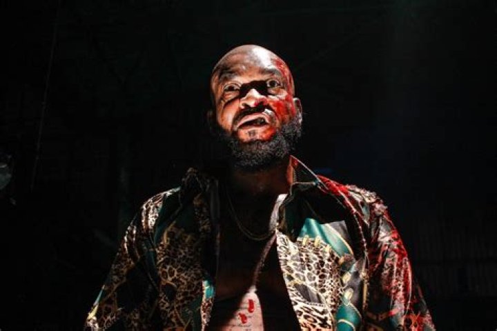 Discover Chidi Mokeme's True Essence