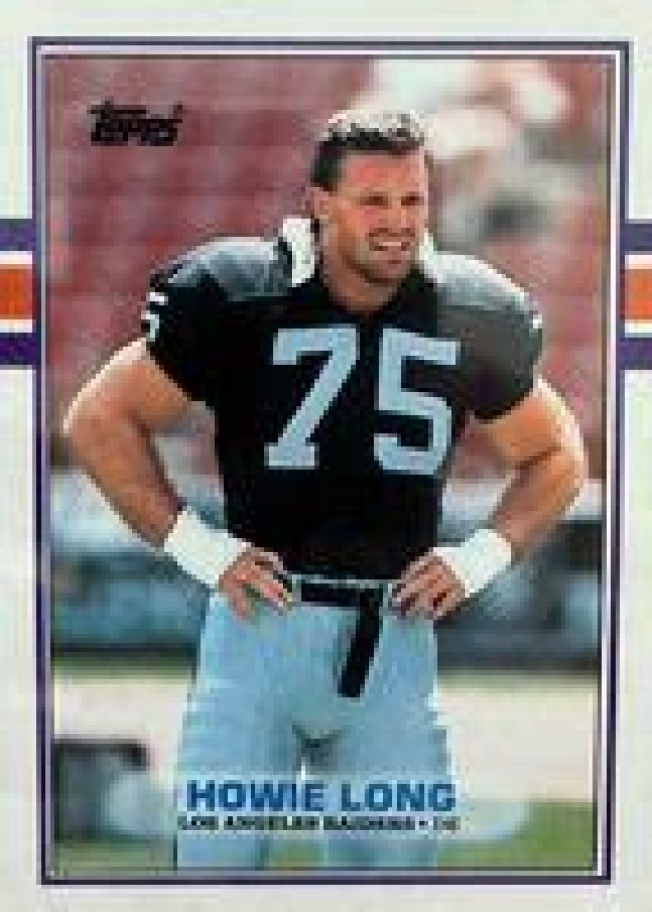 Unveiling The Age And Legacy Of Howie Long: Discoveries And Insights