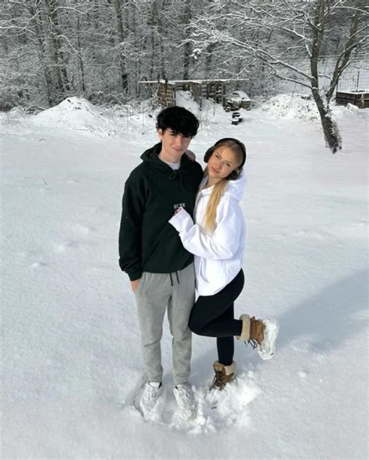 Unveiling The Mystery Behind Jakob Greer's Girlfriend's Age: Secrets Revealed