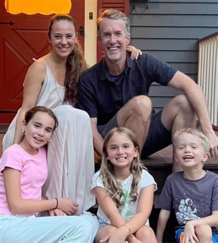 Jay Harrington's Wife's Age Revealed