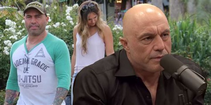 Unveiling The Ages Of Joe Rogan's Kids: Surprising Insights Revealed