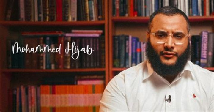 Discover The Age And Influence Of Mohammed Hijab