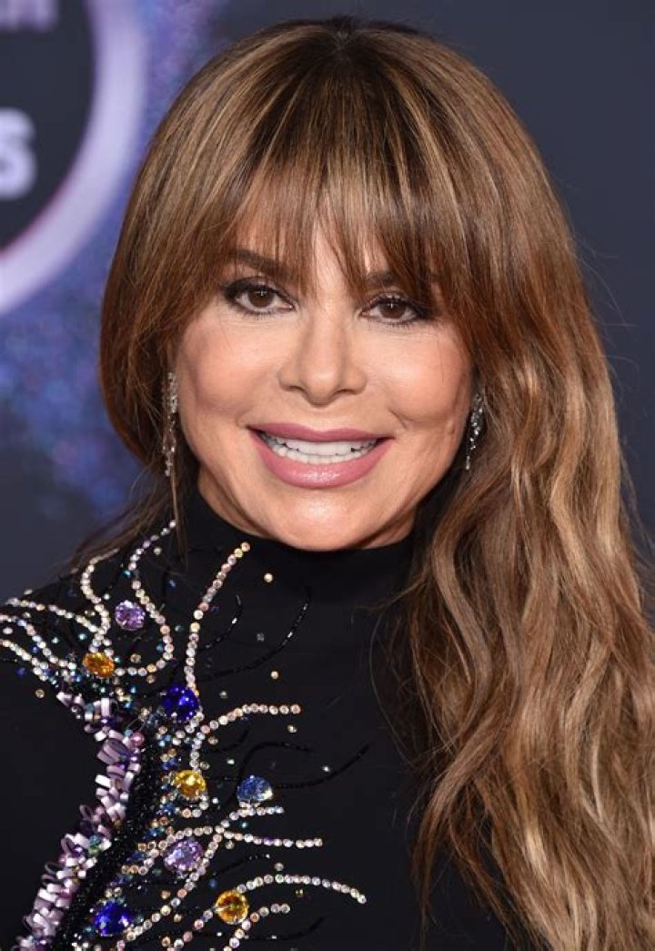 Uncover The Secrets Behind Paula Abdul's Age: An In-Depth Exploration