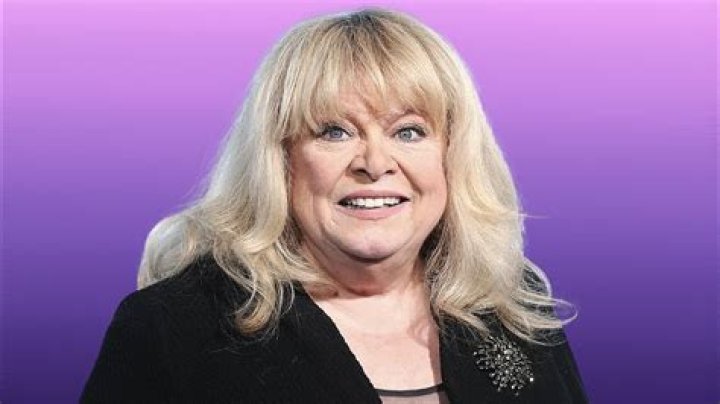 Exploring The Life And Career Of Sally Struthers